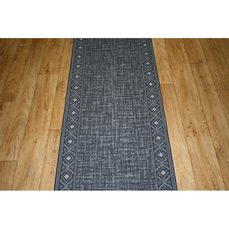 CHODNIK PODGUMOWANY SARAH 90 SZARY 80 CM AW NOWOŚĆ