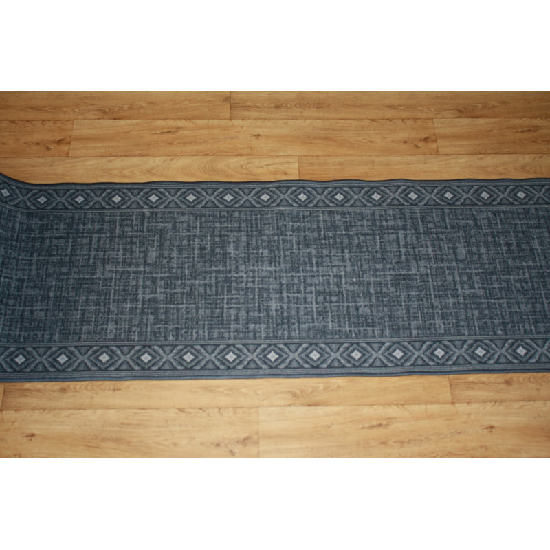 CHODNIK PODGUMOWANY SARAH 90 SZARY 80 CM AW NOWOŚĆ