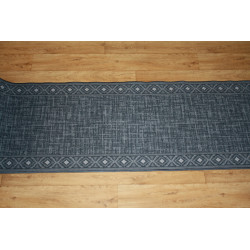 CHODNIK PODGUMOWANY SARAH 90 SZARY 67 CM AW NOWOŚĆ