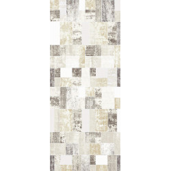 Dywan HOME 384 CREAM/BROWN 80x150cm