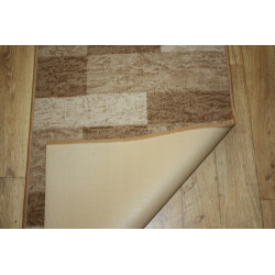 CHODNIK PODGUMOWANY ICONA 33 BEŻ KWADRATY 80CM AW