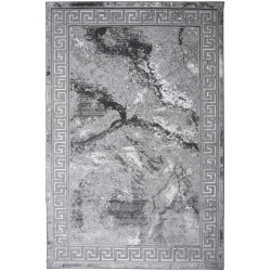 Dywan HOME 350 GREY 80x150cm