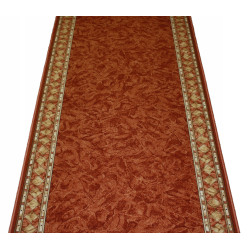 CHODNIK PODGUMOWANY Cheops 84 Terakota 120 CM AW