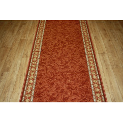 CHODNIK PODGUMOWANY Cheops 84 Terakota 120 CM AW CHODNIK PODGUMOWANY Cheops 84 Terakota 120 CM AW