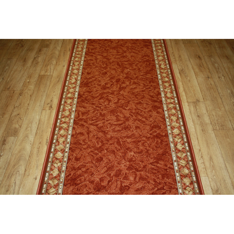 CHODNIK PODGUMOWANY Cheops 84 Terakota 120 CM AW CHODNIK PODGUMOWANY Cheops 84 Terakota 120 CM AW
