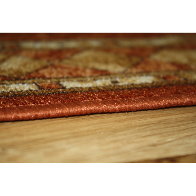 CHODNIK PODGUMOWANY Cheops 84 Terakota 120 CM AW CHODNIK PODGUMOWANY Cheops 84 Terakota 120 CM AW
