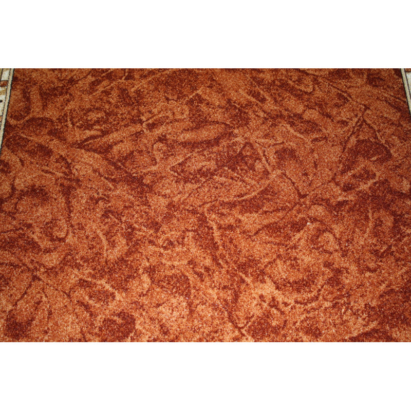 CHODNIK PODGUMOWANY Cheops 84 Terakota 120 CM AW CHODNIK PODGUMOWANY Cheops 84 Terakota 120 CM AW