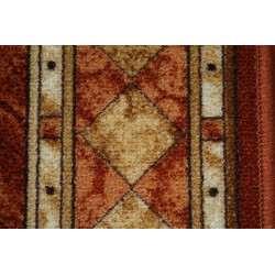 CHODNIK PODGUMOWANY Cheops 84 Terakota 120 CM AW CHODNIK PODGUMOWANY Cheops 84 Terakota 120 CM AW