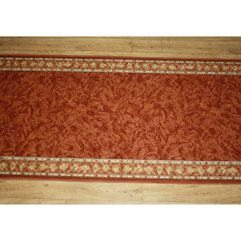 CHODNIK PODGUMOWANY Cheops 84 Terakota 120 CM AW CHODNIK PODGUMOWANY Cheops 84 Terakota 120 CM AW