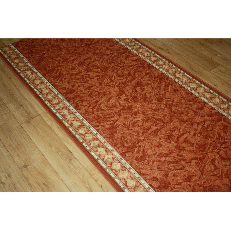 CHODNIK PODGUMOWANY Cheops 84 Terakota 120 CM AW CHODNIK PODGUMOWANY Cheops 84 Terakota 120 CM AW