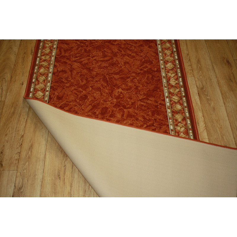 CHODNIK PODGUMOWANY Cheops 84 Terakota 120 CM AW CHODNIK PODGUMOWANY Cheops 84 Terakota 120 CM AW