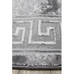 Dywan HOME 350 GREY 80x150cm Dywan HOME 350 GREY 80x150cm