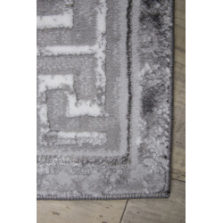 Dywan HOME 350 GREY 80x150cm Dywan HOME 350 GREY 80x150cm