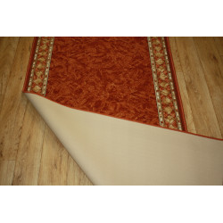 CHODNIK PODGUMOWANY Cheops 84 Terakota 67 CM AW CHODNIK PODGUMOWANY Cheops 84 Terakota 67 CM AW