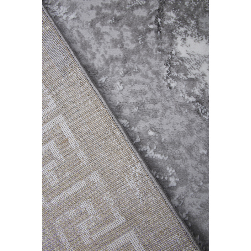 Dywan HOME 350 GREY 80x150cm Dywan HOME 350 GREY 80x150cm
