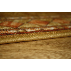 CHODNIK PODGUMOWANY Cheops 33 Beż Miodowy 80 CM AW CHODNIK PODGUMOWANY Cheops 33 Beż Miodowy 80 CM AW