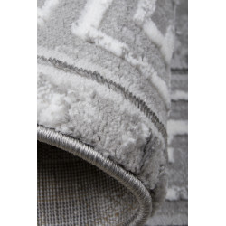 Dywan HOME 350 GREY 80x150cm Dywan HOME 350 GREY 80x150cm