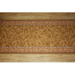CHODNIK PODGUMOWANY Cheops 33 Beż Miodowy 67 CM AW CHODNIK PODGUMOWANY Cheops 33 Beż Miodowy 67 CM AW