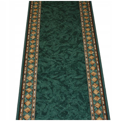 CHODNIK PODGUMOWANY Cheops 22 Zielony 120 CM AW