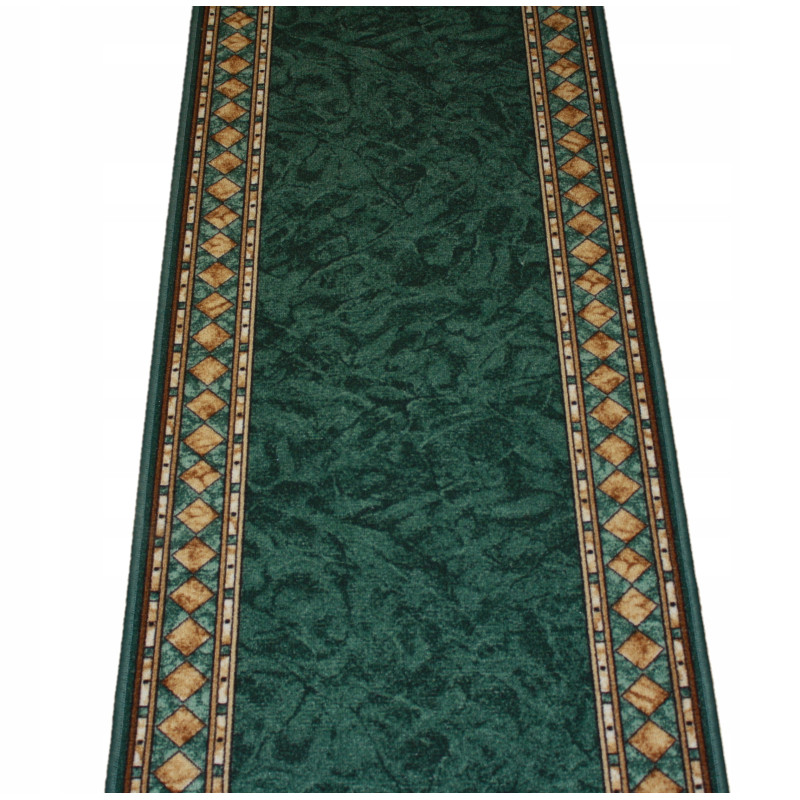 CHODNIK PODGUMOWANY Cheops 22 Zielony 120 CM AW