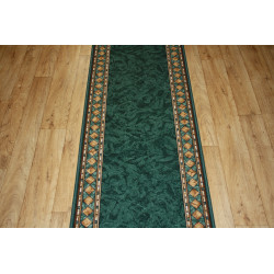CHODNIK PODGUMOWANY Cheops 22 Zielony 120 CM AW