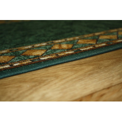 CHODNIK PODGUMOWANY Cheops 22 Zielony 120 CM AW