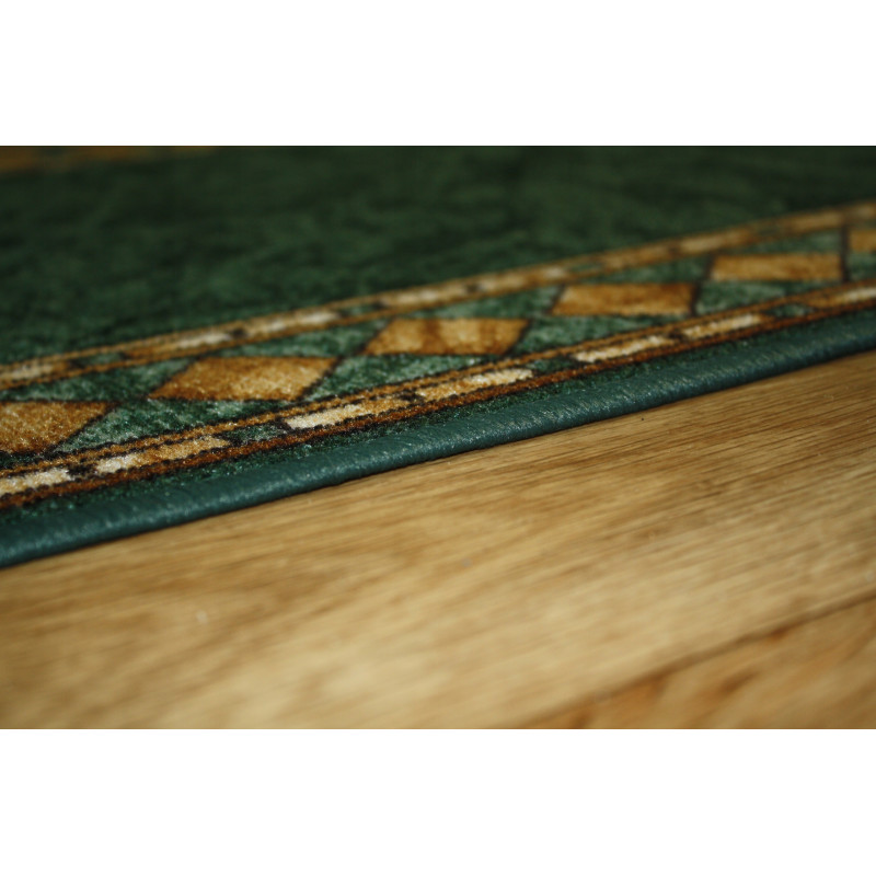 CHODNIK PODGUMOWANY Cheops 22 Zielony 120 CM AW