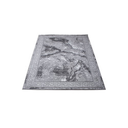 Dywan HOME 350 GREY 80x150cm Dywan HOME 350 GREY 80x150cm