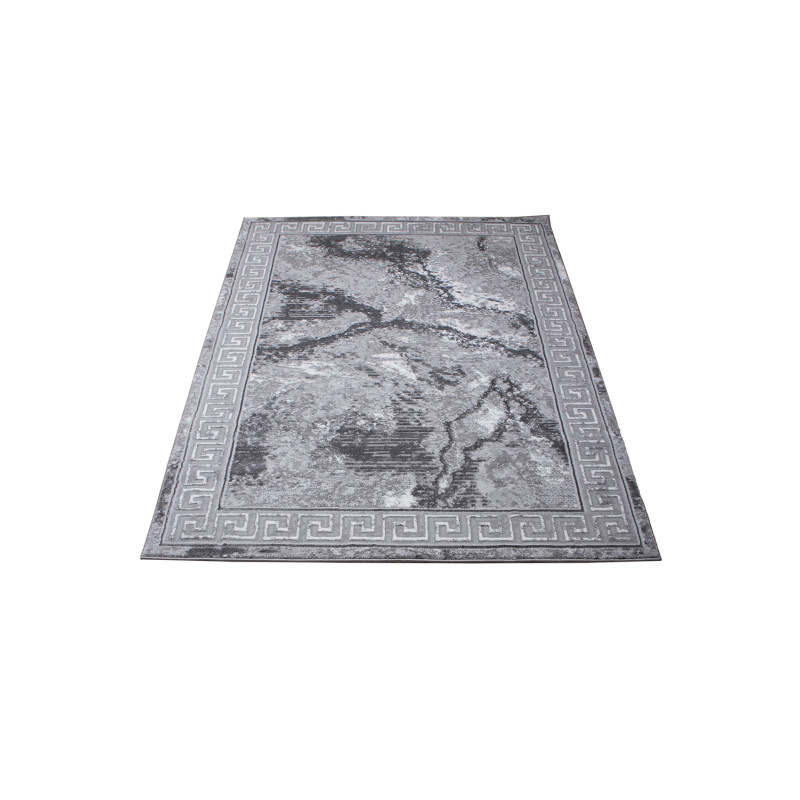 Dywan HOME 350 GREY 80x150cm Dywan HOME 350 GREY 80x150cm