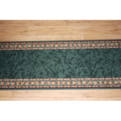 CHODNIK PODGUMOWANY Cheops 22 Zielony 120 CM AW