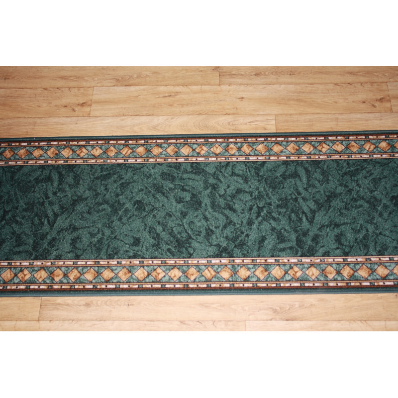 CHODNIK PODGUMOWANY Cheops 22 Zielony 120 CM AW