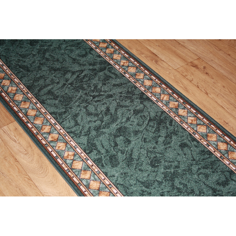 CHODNIK PODGUMOWANY Cheops 22 Zielony 120 CM AW