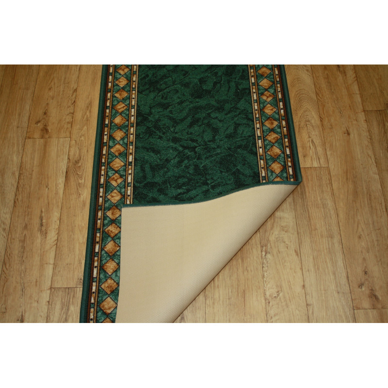 CHODNIK PODGUMOWANY Cheops 22 Zielony 120 CM AW