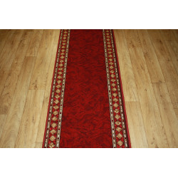 CHODNIK PODGUMOWANY Cheops 10 Bordo 120 CM AW
