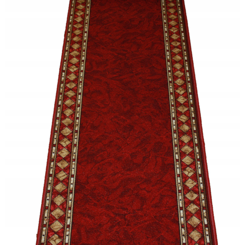 CHODNIK PODGUMOWANY Cheops 10 Bordo 100 CM AW CHODNIK PODGUMOWANY Cheops 10 Bordo 100 CM AW