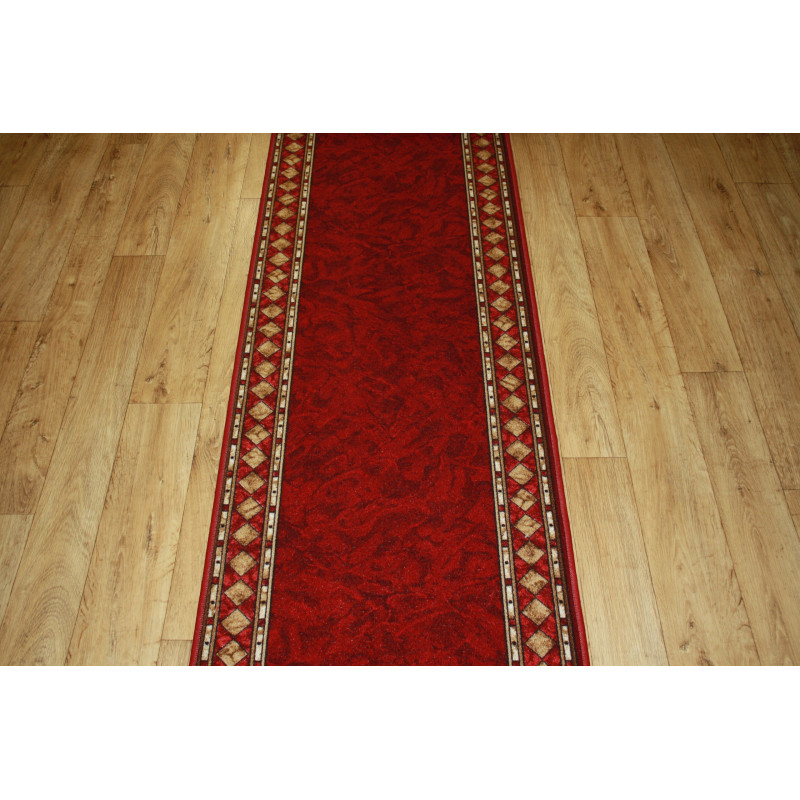 CHODNIK PODGUMOWANY Cheops 10 Bordo 100 CM AW CHODNIK PODGUMOWANY Cheops 10 Bordo 100 CM AW