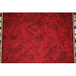 CHODNIK PODGUMOWANY Cheops 10 Bordo 100 CM AW CHODNIK PODGUMOWANY Cheops 10 Bordo 100 CM AW