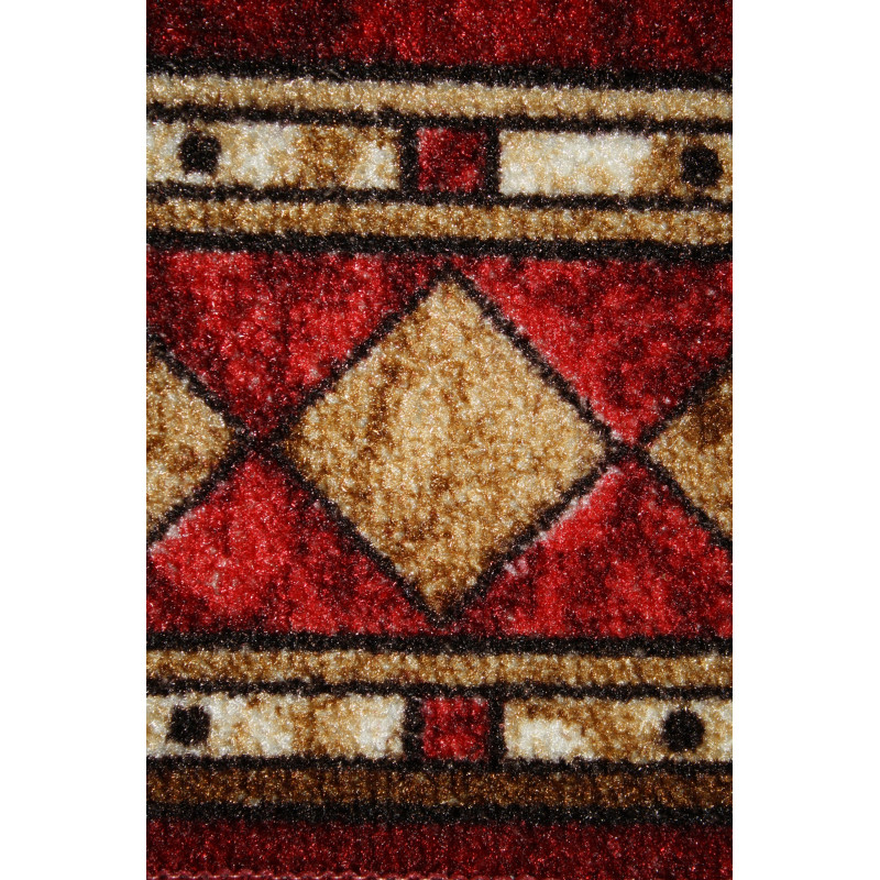CHODNIK PODGUMOWANY Cheops 10 Bordo 100 CM AW CHODNIK PODGUMOWANY Cheops 10 Bordo 100 CM AW