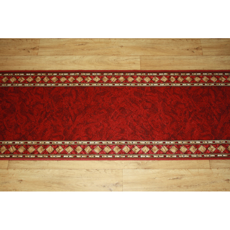 CHODNIK PODGUMOWANY Cheops 10 Bordo 100 CM AW CHODNIK PODGUMOWANY Cheops 10 Bordo 100 CM AW