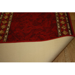 CHODNIK PODGUMOWANY Cheops 10 Bordo 100 CM AW CHODNIK PODGUMOWANY Cheops 10 Bordo 100 CM AW