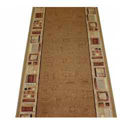CHODNIK PODGUMOWANY Jena 35 Beż 80 CM AW