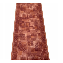 CHODNIK PODGUMOWANY TRIBE 84 POMARAŃCZ 80 CM AW