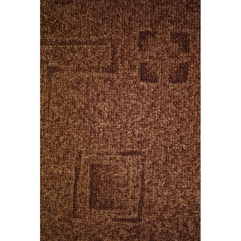 CHODNIK PODGUMOWANY Jena 44 Brąz 100 CM AW CHODNIK PODGUMOWANY Jena 44 Brąz 100 CM AW