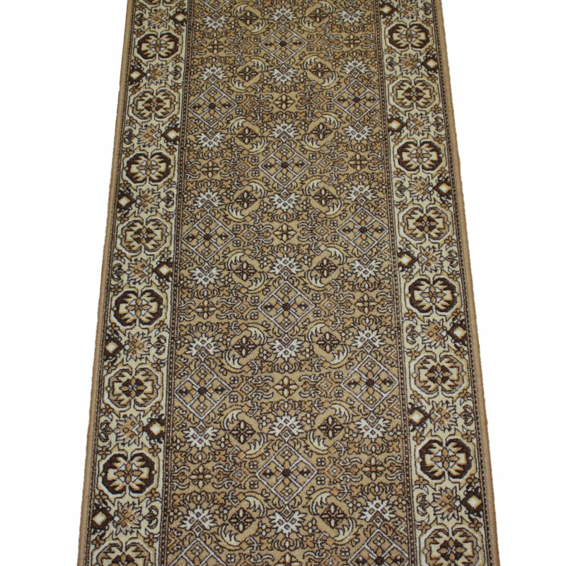CHODNIK PODGUMOWANY Bidjar 33 Klasyczny 100 CM AW CHODNIK PODGUMOWANY Bidjar 33 Klasyczny 100 CM AW