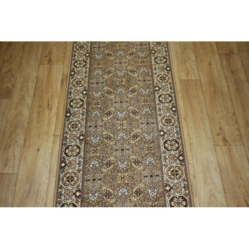 CHODNIK PODGUMOWANY Bidjar 33 Klasyczny 100 CM AW CHODNIK PODGUMOWANY Bidjar 33 Klasyczny 100 CM AW