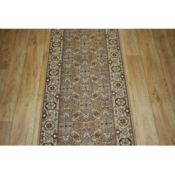 CHODNIK PODGUMOWANY Bidjar 33 Klasyczny 67 CM AW CHODNIK PODGUMOWANY Bidjar 33 Klasyczny 67 CM AW