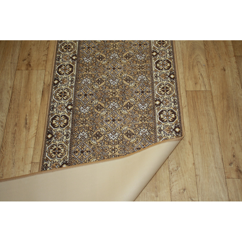 CHODNIK PODGUMOWANY Bidjar 33 Klasyczny 67 CM AW CHODNIK PODGUMOWANY Bidjar 33 Klasyczny 67 CM AW