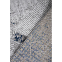 Dywan HOME 383 GREY/NAVY 120x170cm Dywan HOME 383 GREY/NAVY 120x170cm