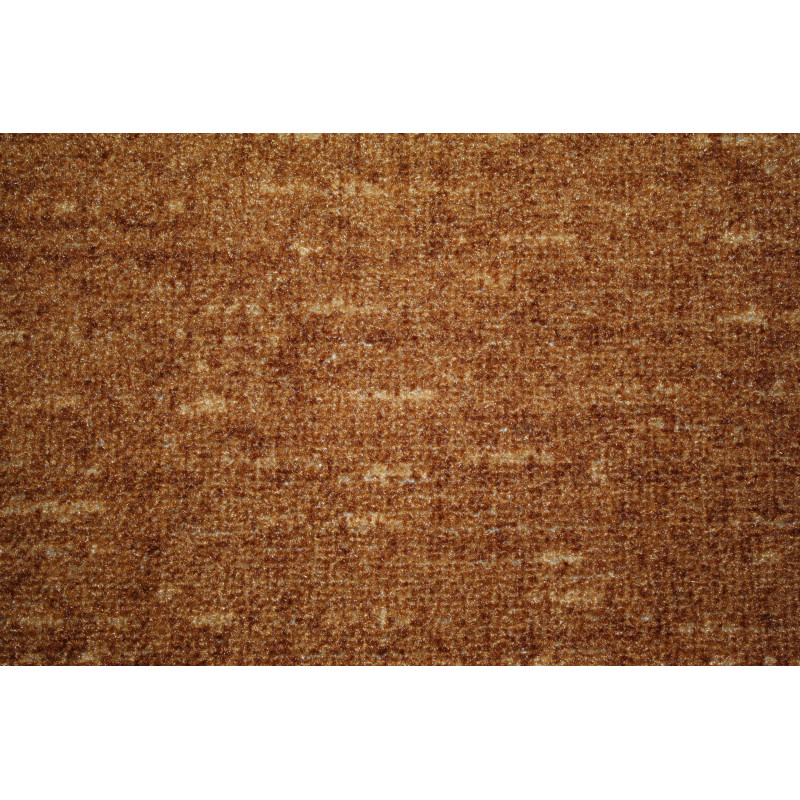 CHODNIK PODGUMOWANY BOMBAY 33 Jasny Brąz 80 CM AW