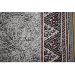CHODNIK PODGUMOWANY EIGER 39 Szary 95 CM AW CHODNIK PODGUMOWANY EIGER 39 Szary 95 CM AW